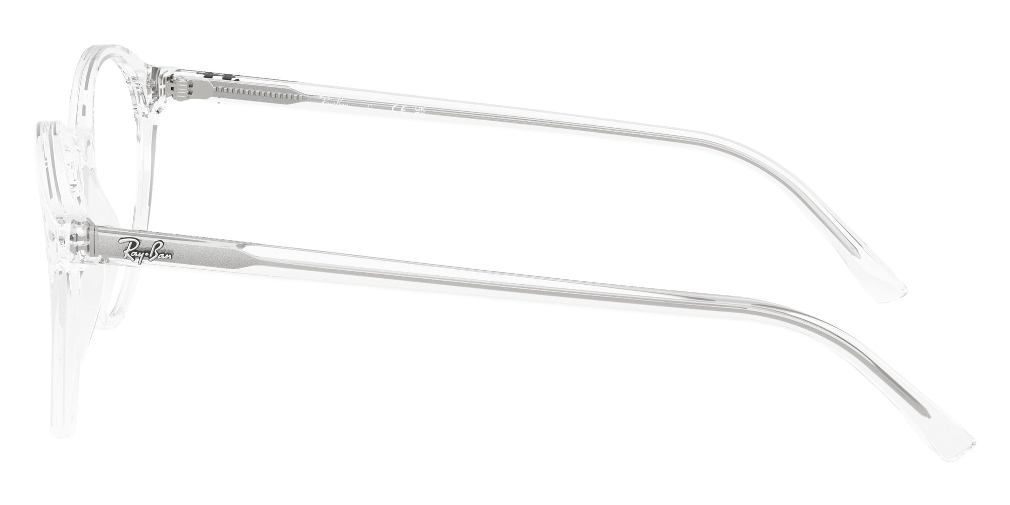 Ray-Ban® RX5430 RX5430 2001 51 Eyeglasses - Transparent
