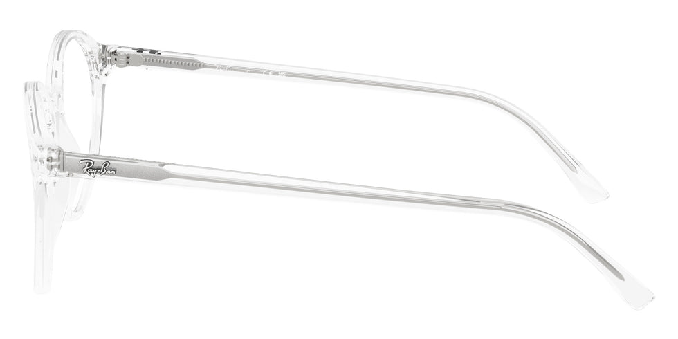 Ray-Ban® RX5430 RX5430 2001 51 Eyeglasses - Transparent