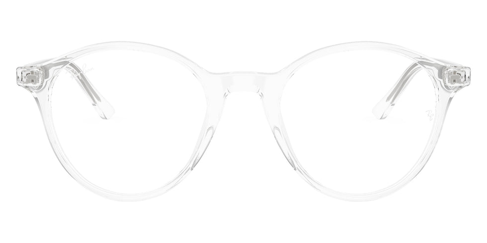 Ray-Ban® RX5430 RX5430 2001 51 Eyeglasses - Transparent