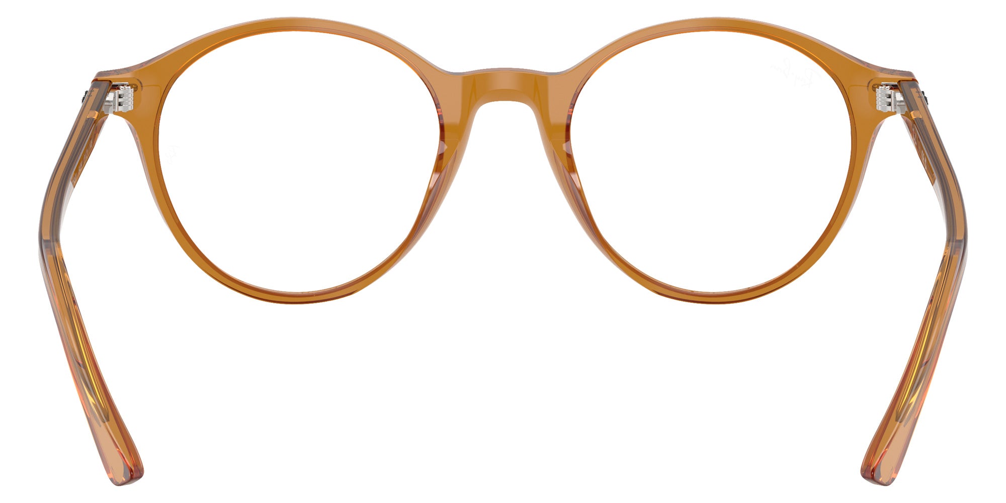 Ray-Ban® RX5430 RX5430 8439 49 Eyeglasses - Beige