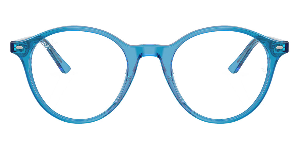Ray-Ban® RX5430 RX5430 8442 51 Eyeglasses - Blue