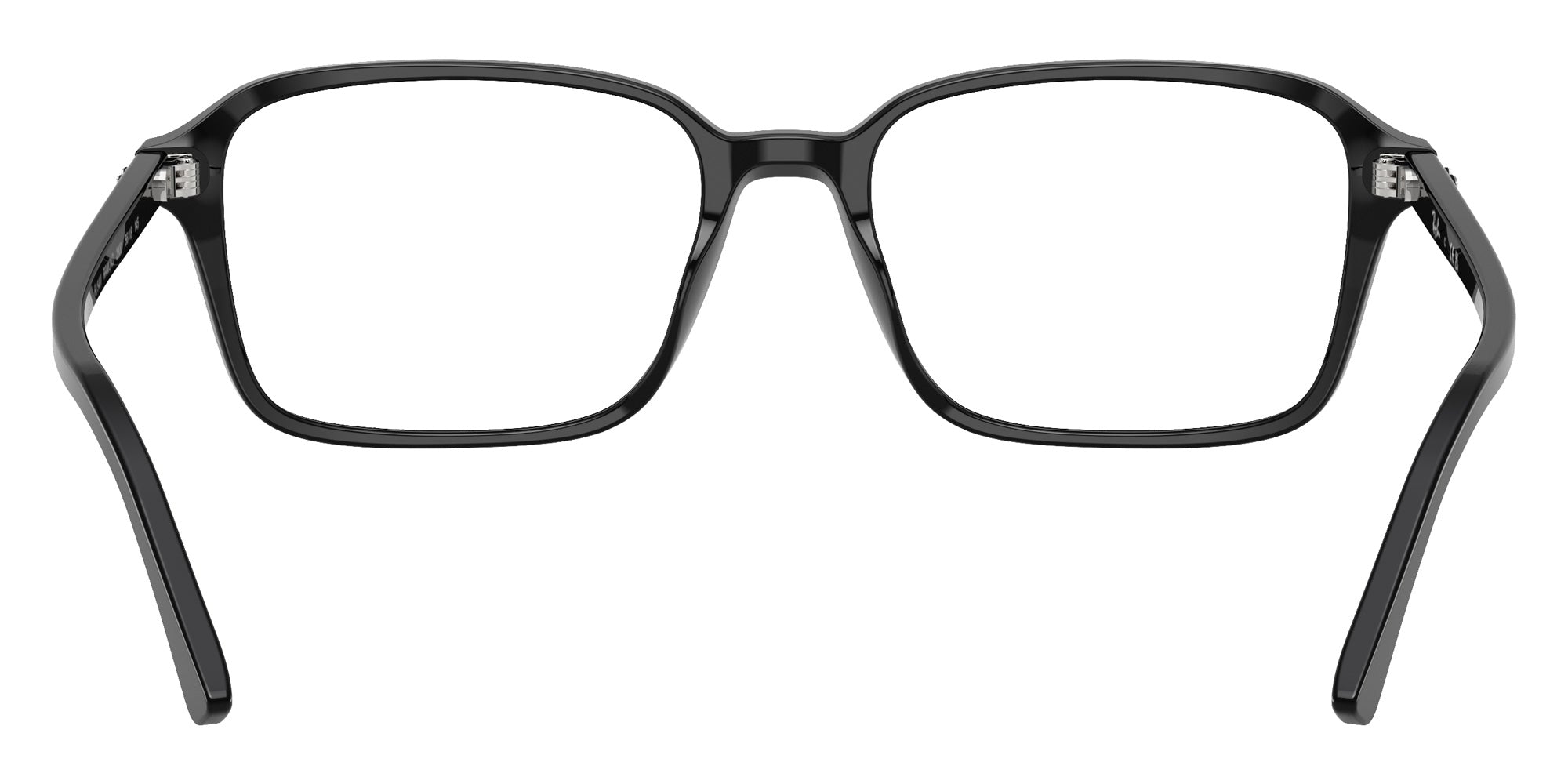 Ray-Ban® RX5431 RX5431 2000 54 Eyeglasses - Black