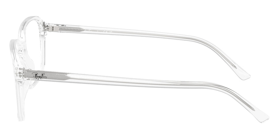 Ray-Ban® RX5431 RX5431 2001 56 Eyeglasses - Transparent