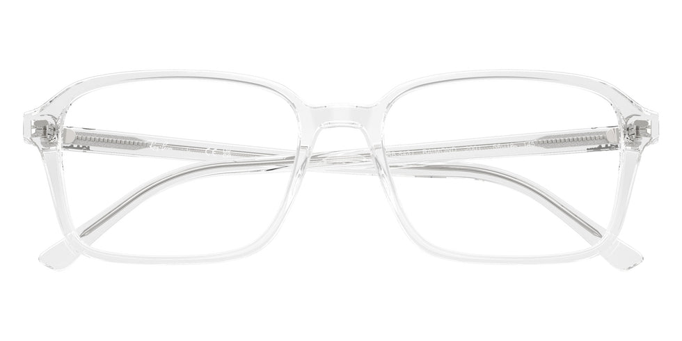 Ray-Ban® RX5431 RX5431 2001 56 Eyeglasses - Transparent