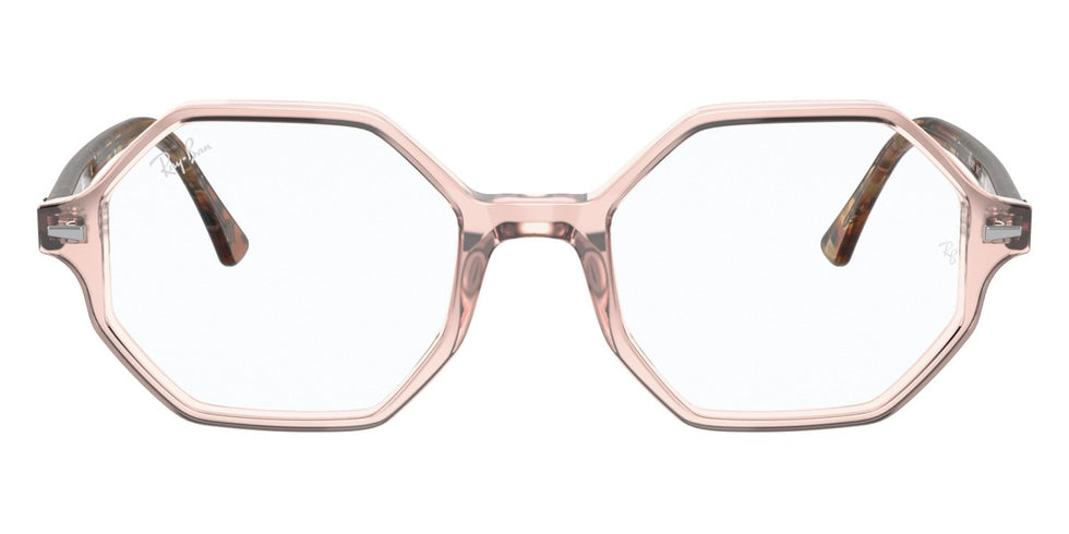 Ray-Ban® Britt RX5472 RX5472 2012 54 - Havana Eyeglasses