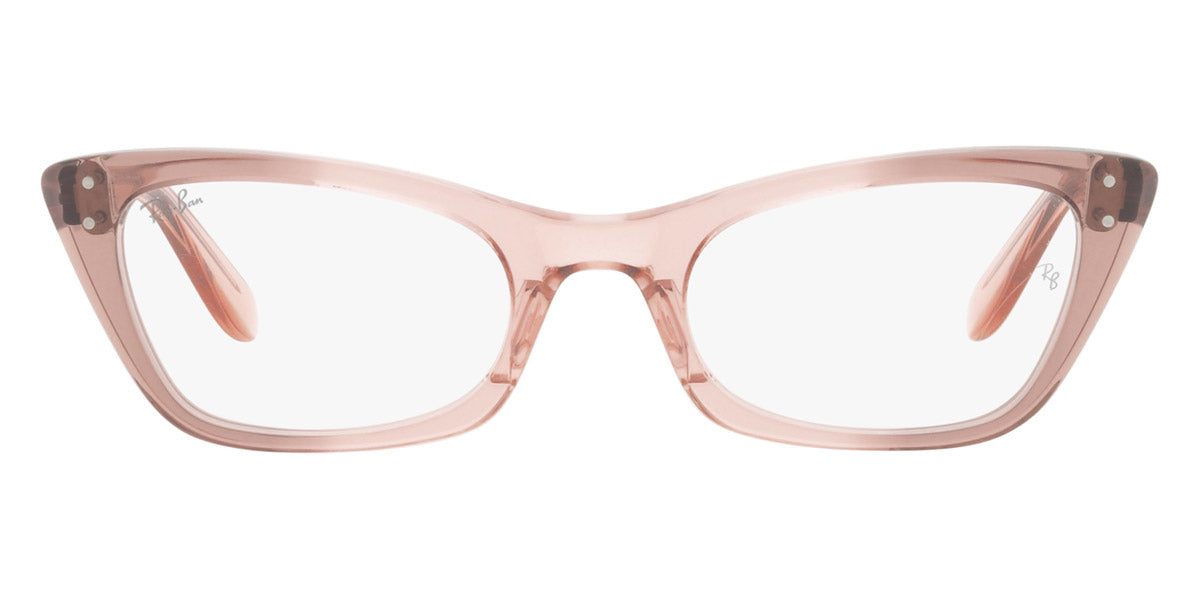 Ray-Ban® Lady BuRBank RX5499 RX5499 2000 51 - Black Eyeglasses