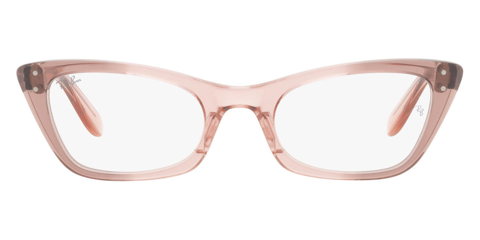 Ray-Ban® Lady BuRBank RX5499 RX5499 2000 51 - Black Eyeglasses