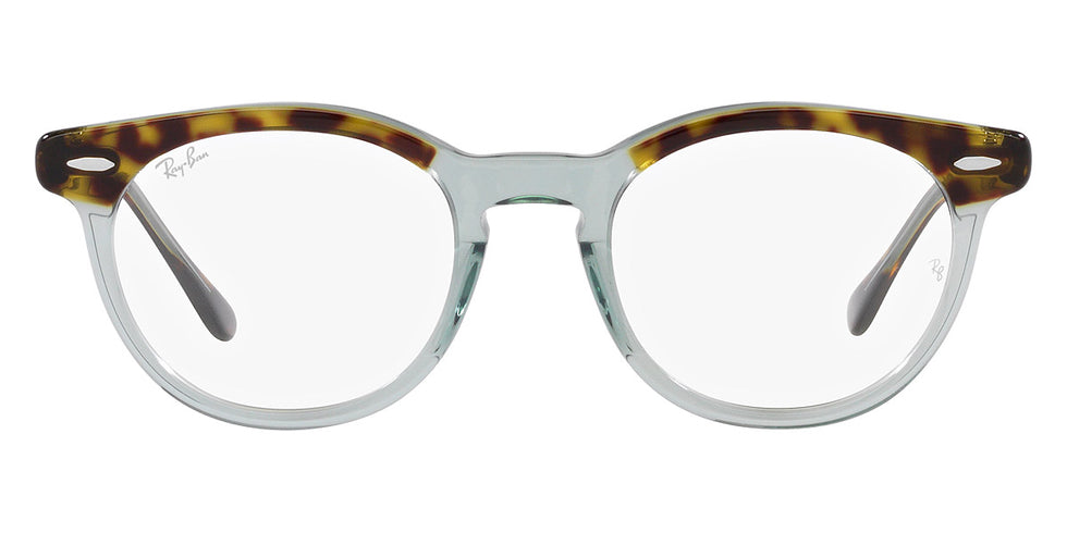 Ray-Ban® Eagleeye RX5598 RX5598 2012 51 - Havana Eyeglasses