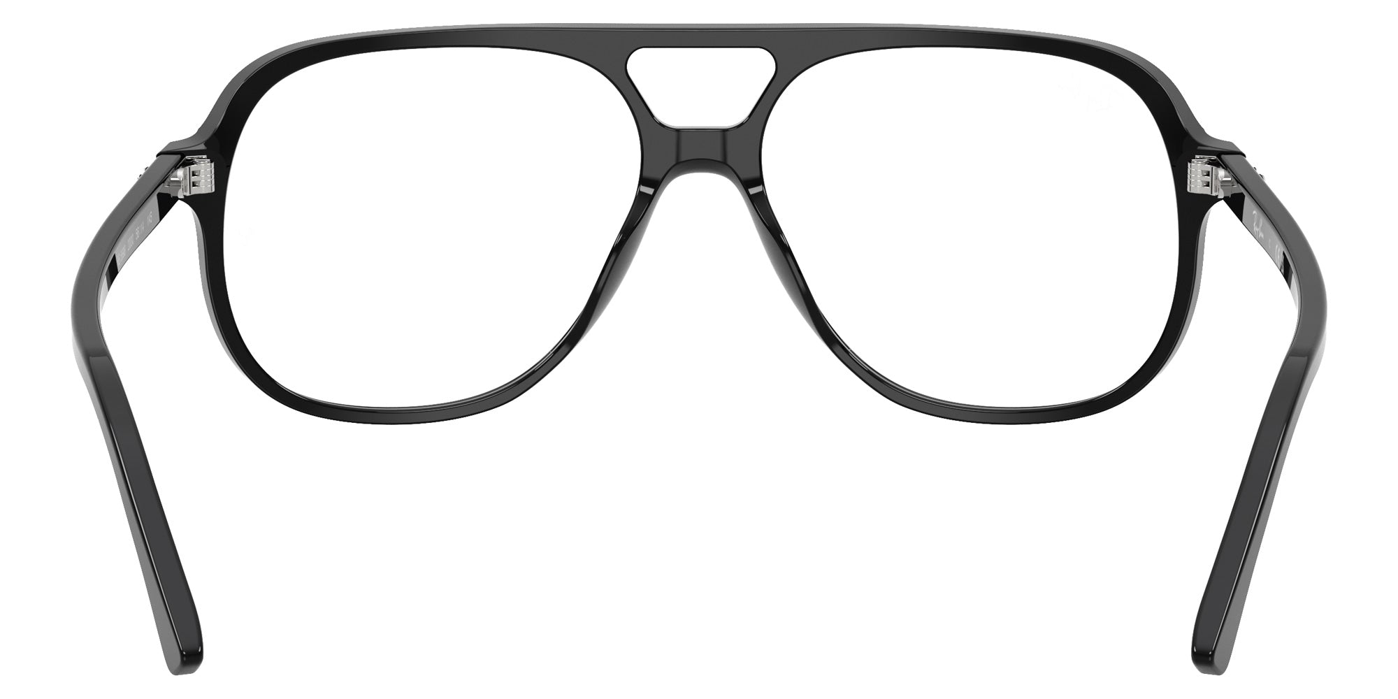 Ray-Ban® RX5698 RX5698 2000 56 Eyeglasses - Black