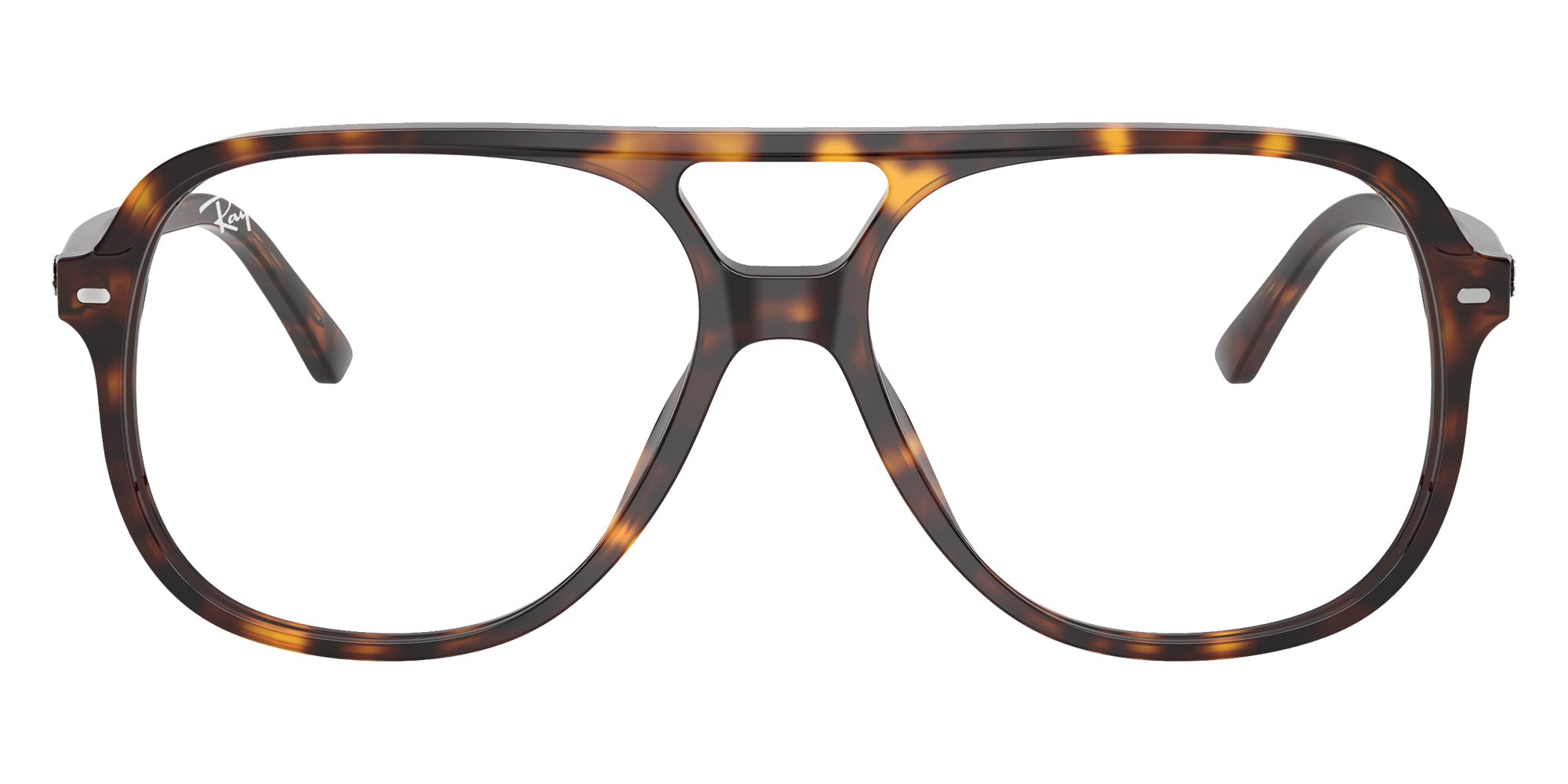 Ray-Ban® RX5698 RX5698 2012 56 Eyeglasses - Havana