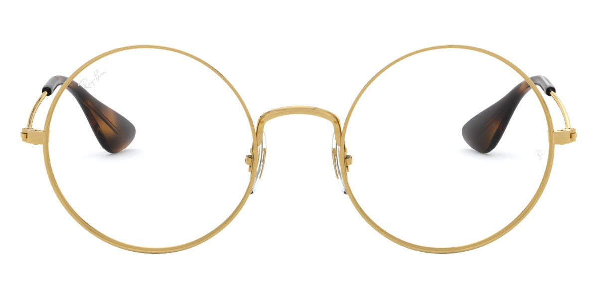Ray-Ban® Ja-Jo RX6392 RX6392 2969 50 - Arista Eyeglasses