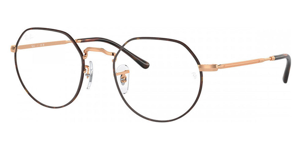 Ray-Ban® Jack RX6465
