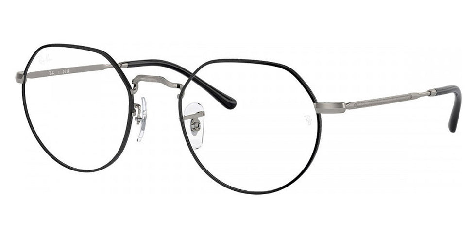 Ray-Ban® Jack RX6465