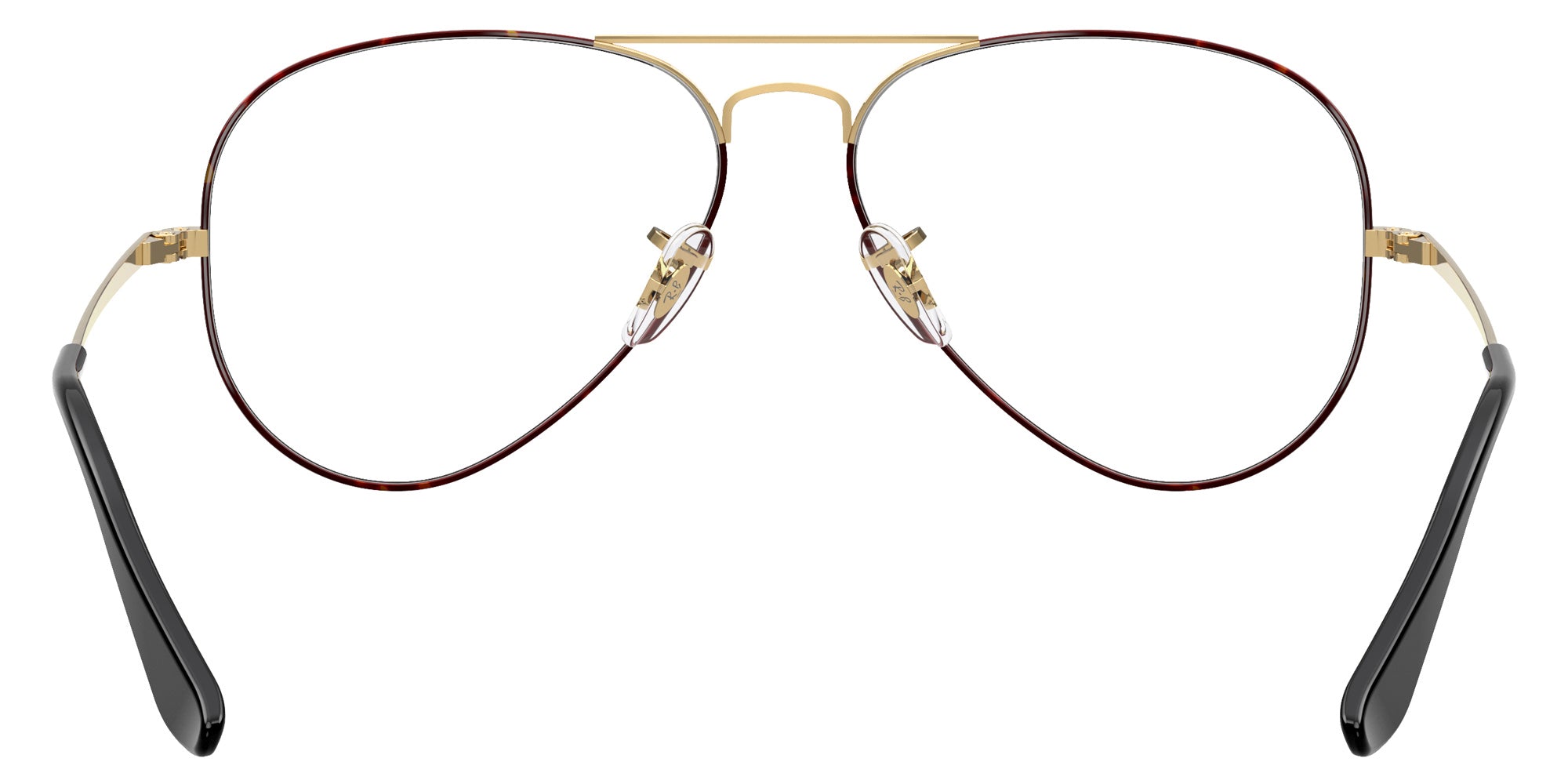Ray-Ban® RX6489 RX6489 3175 58 Eyeglasses - Arista