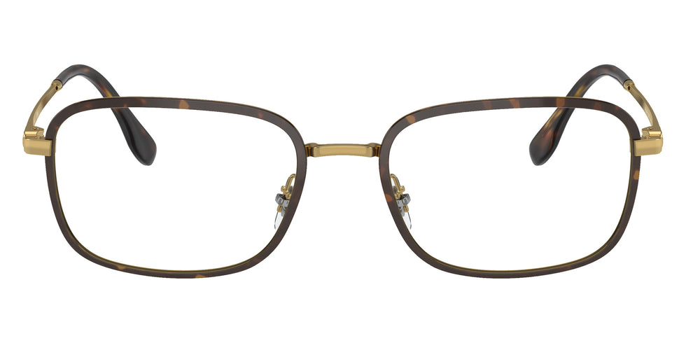 Ray-Ban® RX6495 RX6495 2945 54 Eyeglasses - Gold