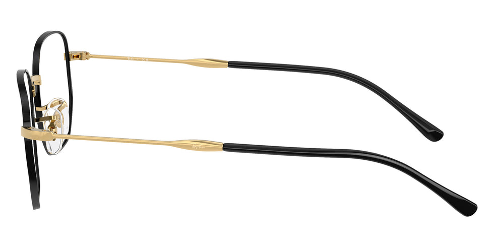 Ray-Ban® RX6496 RX6496 3175 51 Eyeglasses - Arista