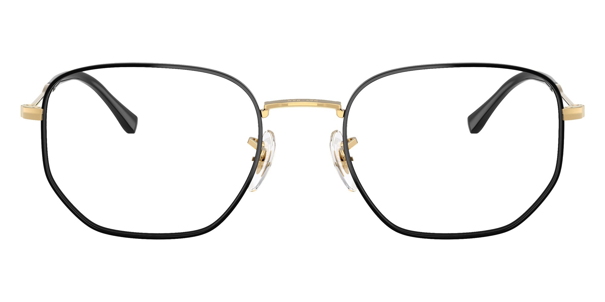 Ray-Ban® RX6496 RX6496 3175 51 Eyeglasses - Arista