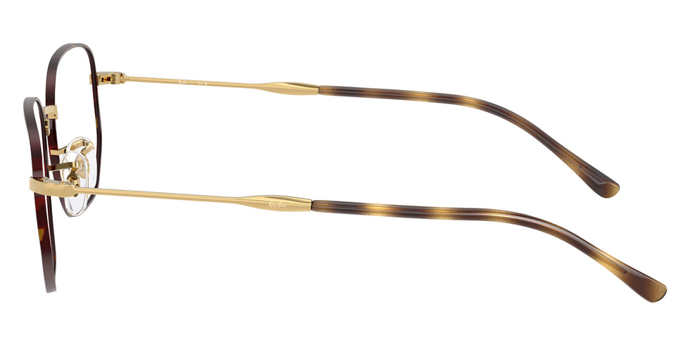 Ray-Ban® RX6496 RX6496 3177 53 Eyeglasses - Arista