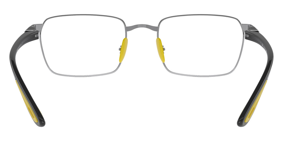 Ray-Ban® RX6507M RX6507M F064 54 Eyeglasses - Gray