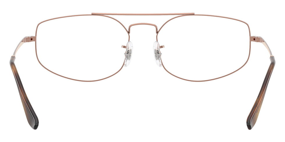 Ray-Ban® RX6545 RX6545 2943 58 Eyeglasses - Copper