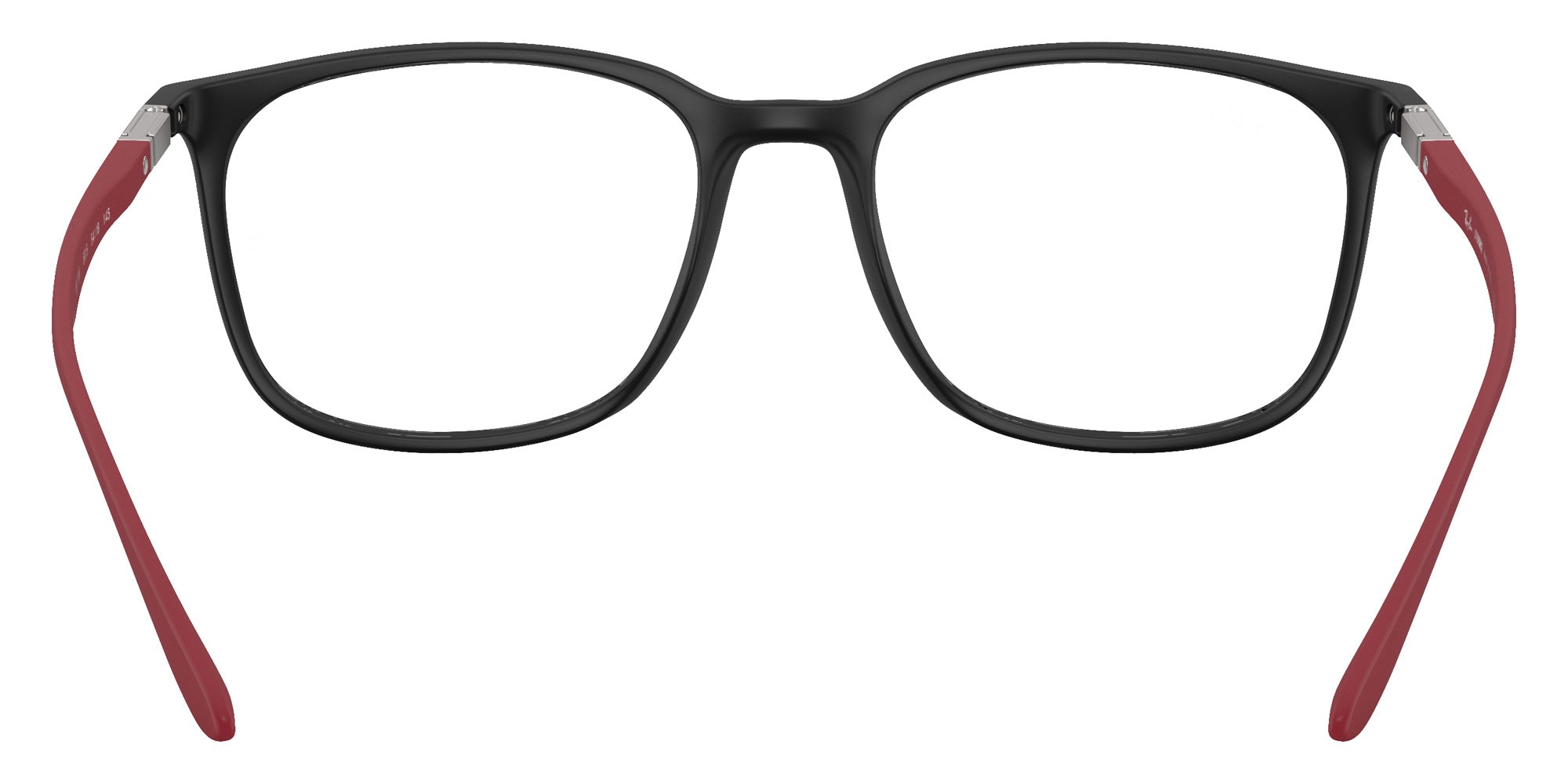Ray-Ban® RX7199 RX7199 5915 54 Eyeglasses - Sand Red