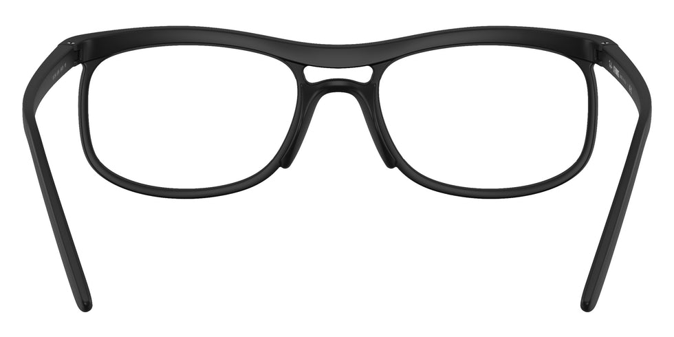 Ray-Ban® RX7254 RX7254 5204 56 Eyeglasses - Sand Black