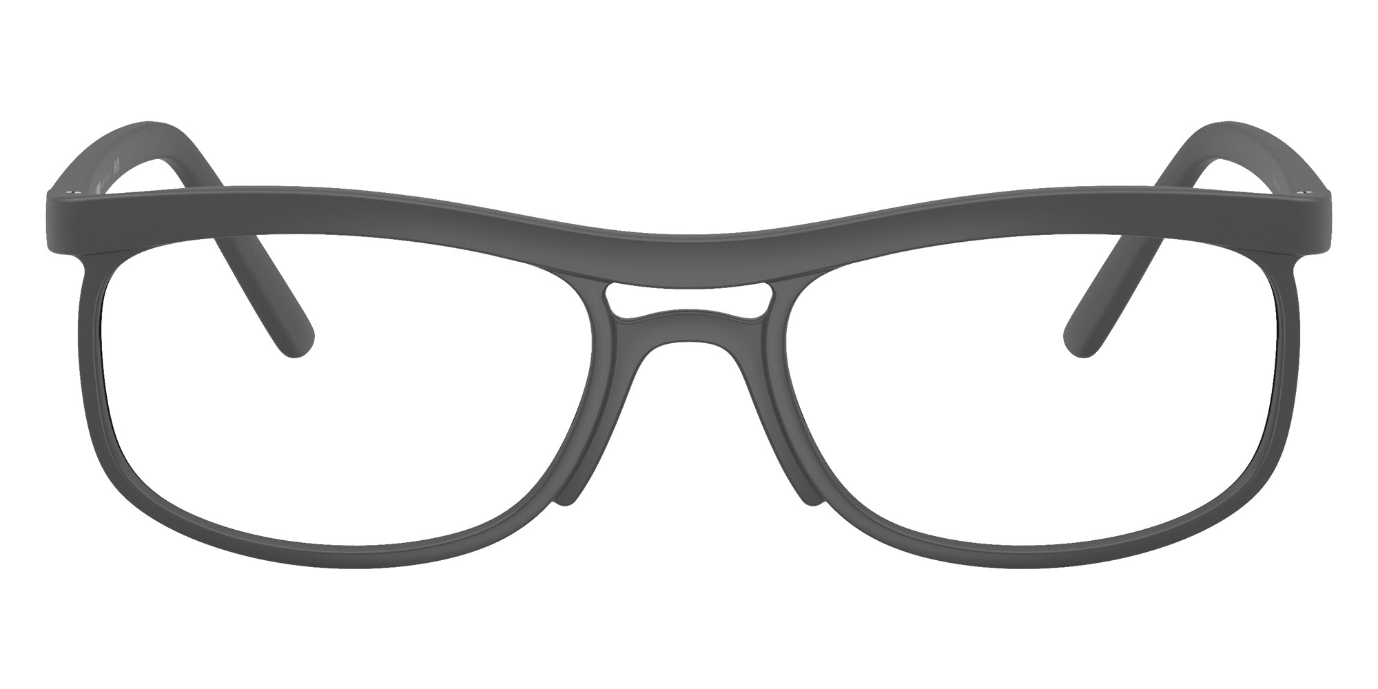 Ray-Ban® RX7254 RX7254 5521 56 Eyeglasses - Sand Gray