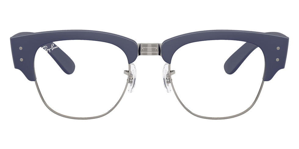 Ray-Ban® RX7316V RX7316V 5207 52 Eyeglasses - Sand Blue