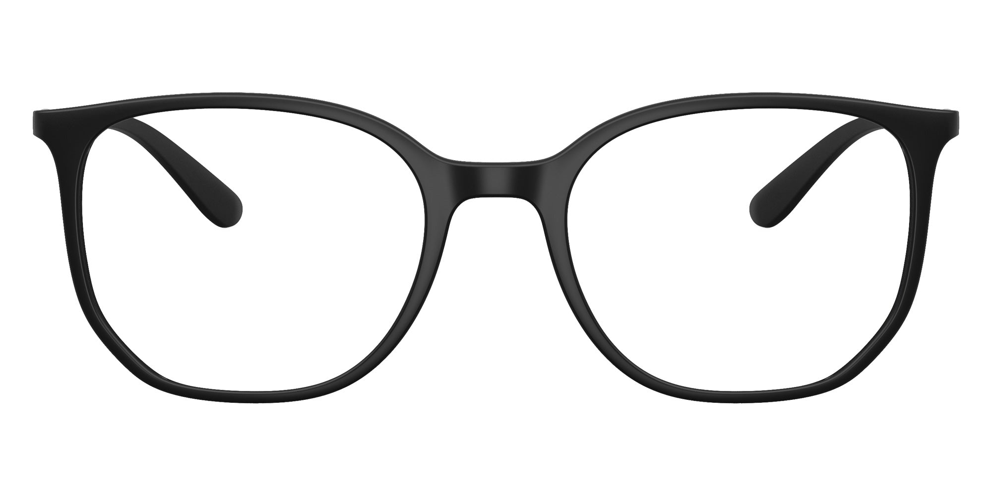 Ray-Ban® RX7397 RX7397 5204 52 Eyeglasses - Sand Black