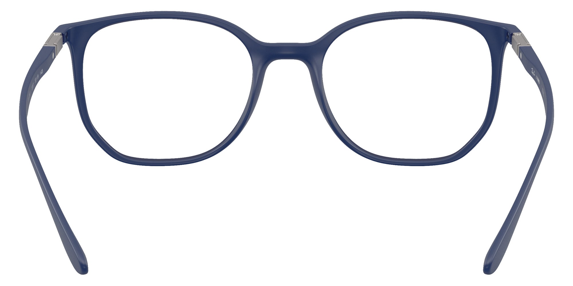 Ray-Ban® RX7397 RX7397 5207 50 Eyeglasses - Sand Blue