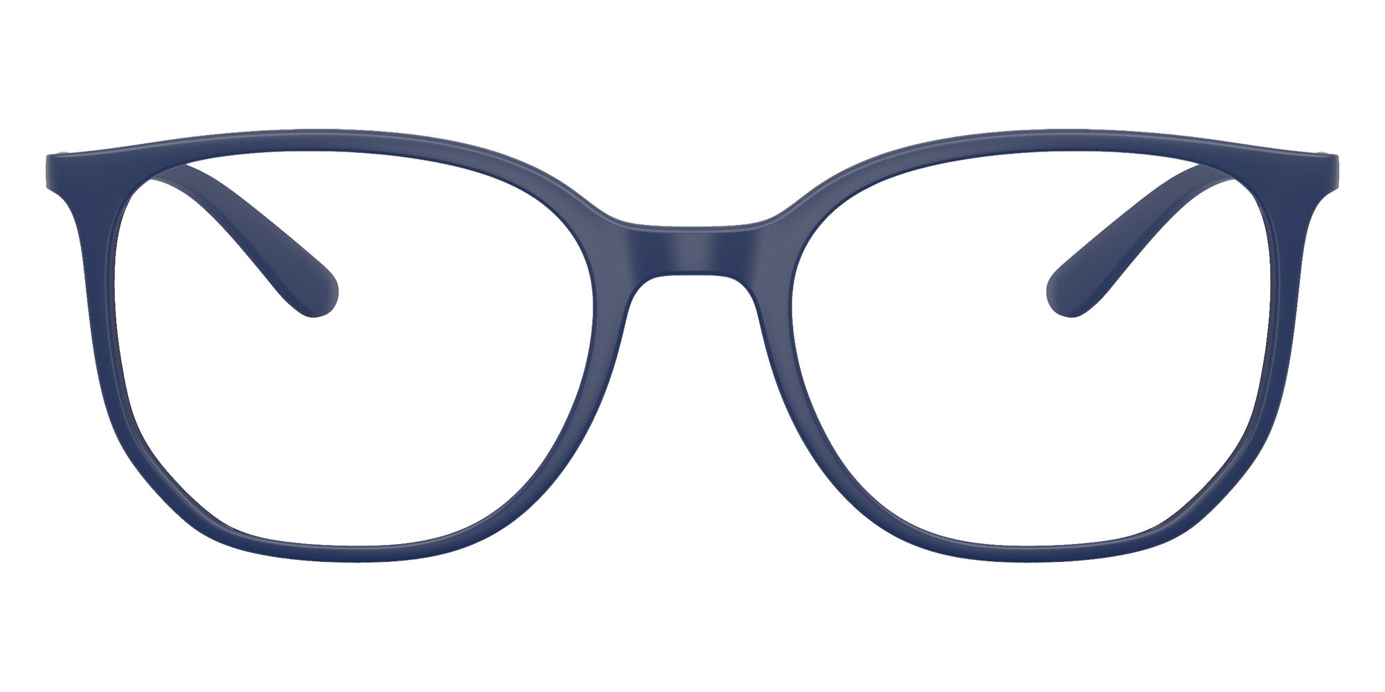 Ray-Ban® RX7397 RX7397 5207 50 Eyeglasses - Sand Blue