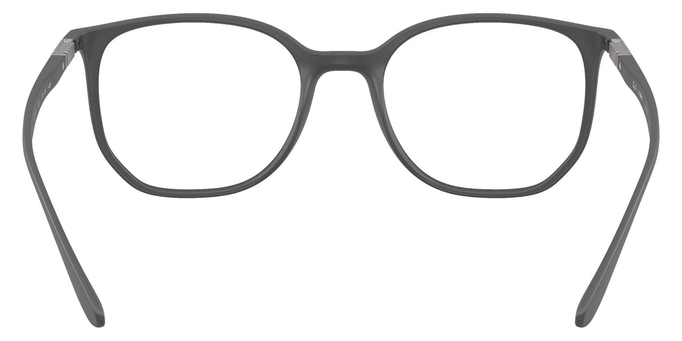 Ray-Ban® RX7397 RX7397 5521 52 Eyeglasses - Sand Gray