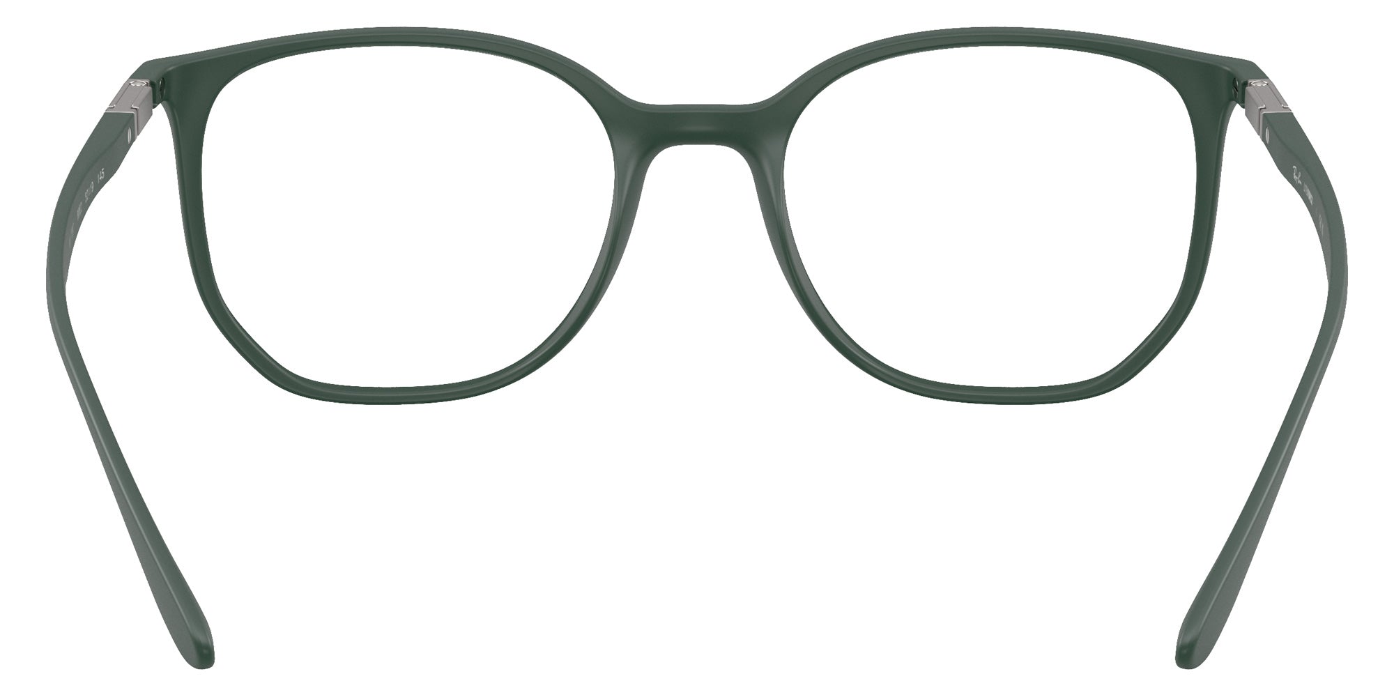Ray-Ban® RX7397 RX7397 8062 50 Eyeglasses - Sand Green