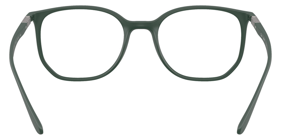 Ray-Ban® RX7397 RX7397 8062 50 Eyeglasses - Sand Green