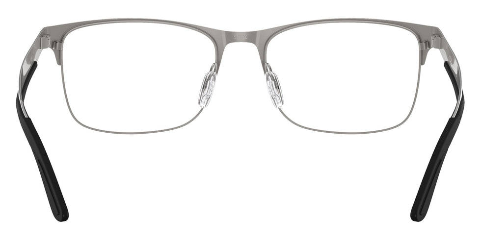 Ray-Ban® RX7550 RX7550 3214 55 Eyeglasses - Gunmetal