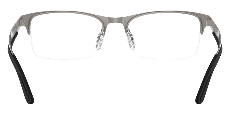 Ray-Ban® RX7551 RX7551 3214 56 Eyeglasses - Gunmetal
