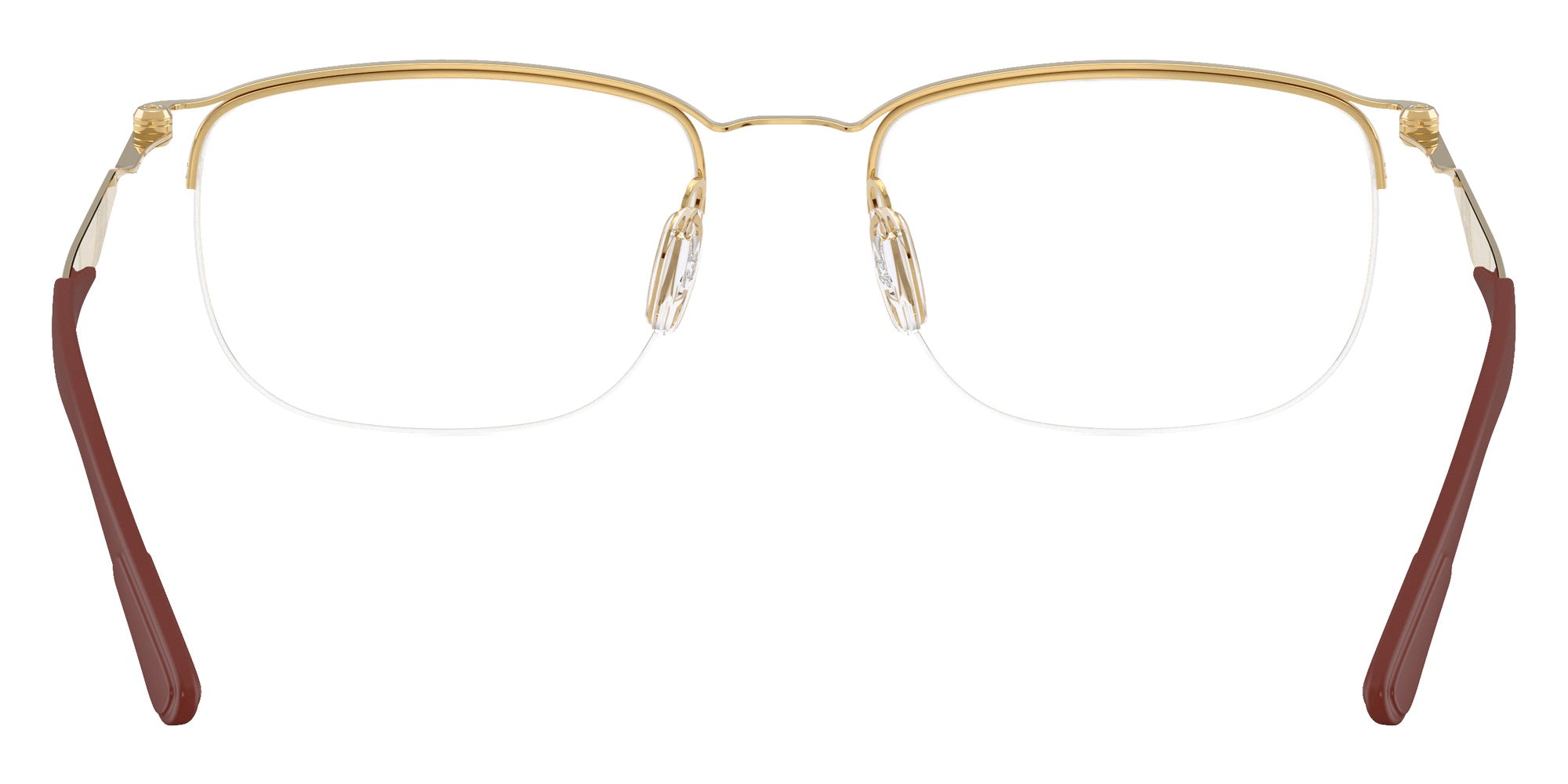 Ray-Ban® RX7552 RX7552 3211 54 Eyeglasses - Arista Gold