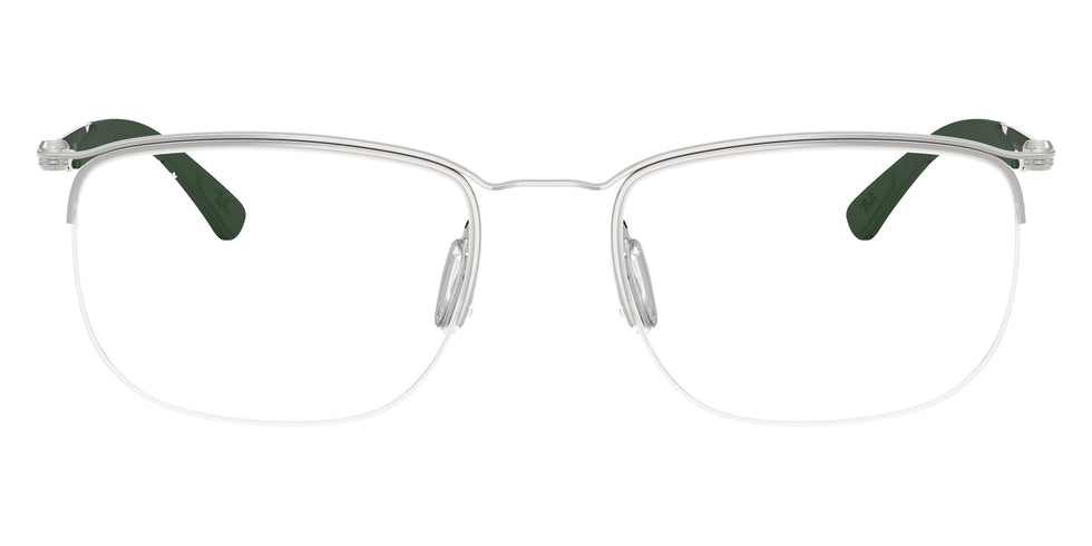 Ray-Ban® RX7552 RX7552 3212 54 Eyeglasses - Silver