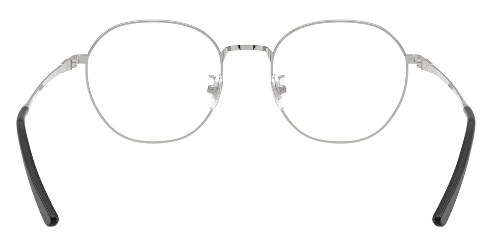 Ray-Ban® RX8778D RX8778D 1002 52 Eyeglasses - Silver