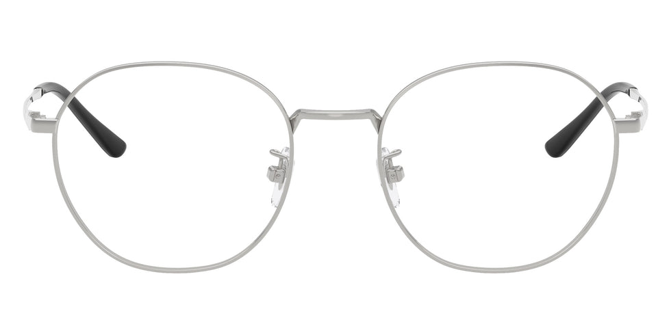Ray-Ban® RX8778D RX8778D 1002 52 Eyeglasses - Silver