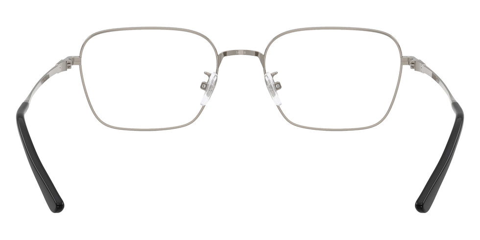 Ray-Ban® RX8784D RX8784D 1000 54 Eyeglasses - Gunmetal