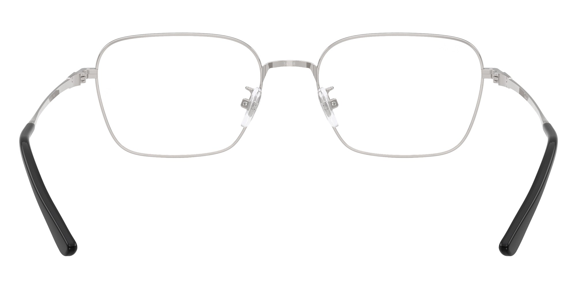 Ray-Ban® RX8784D RX8784D 1002 54 Eyeglasses - Silver