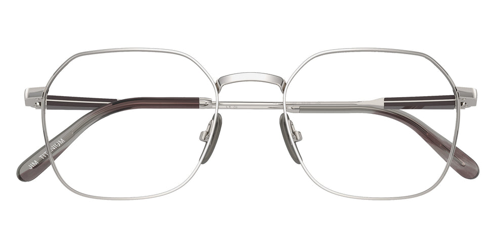Ray-Ban® RX8794 RX8794 1002 53 Eyeglasses - Silver