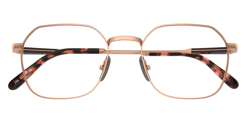 Ray-Ban® RX8794 RX8794 1245 53 Eyeglasses - Light Brown