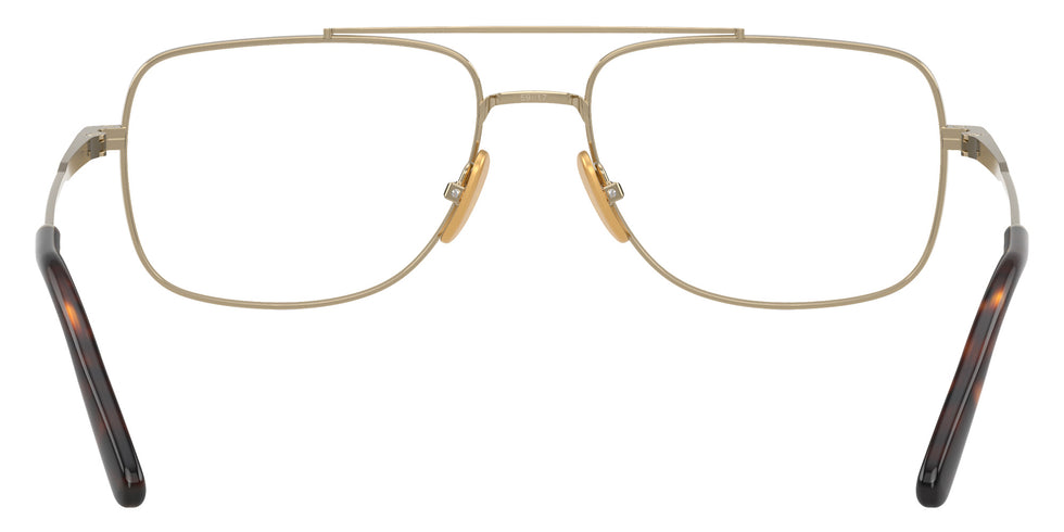 Ray-Ban® RX8797 RX8797 1246 58 Eyeglasses - Arista Gold