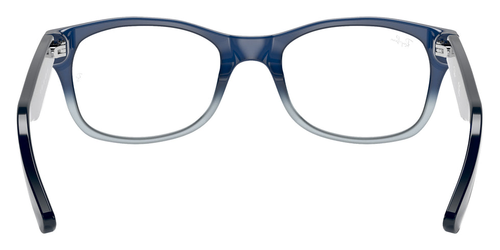 Ray-Ban® RY1528 RY1528 3581 48 Eyeglasses - Blue