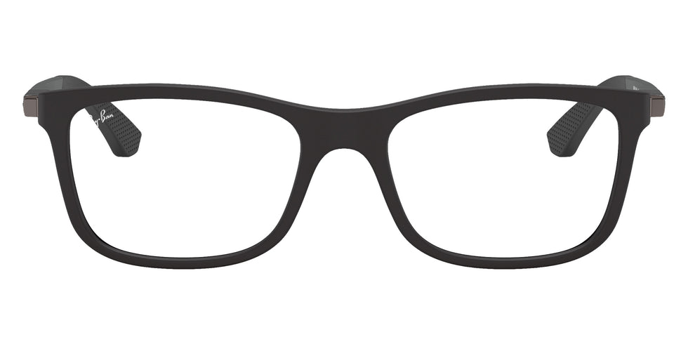 Ray-Ban® RY1549 RY1549 3633 50 Eyeglasses - Gunmetal