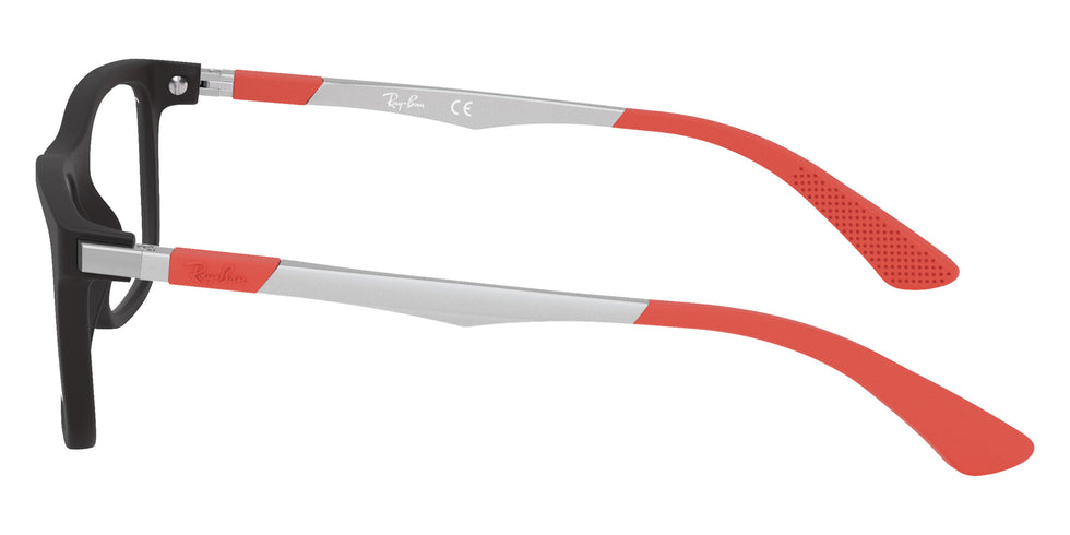 Ray-Ban® RY1549 RY1549 3652 48 Eyeglasses - Silver