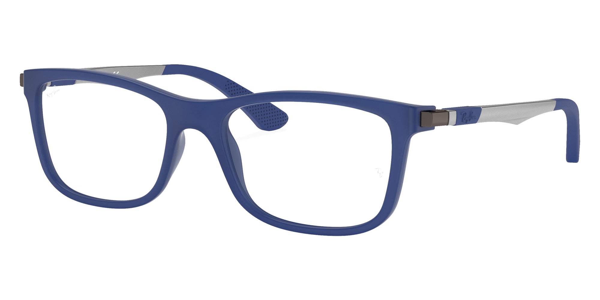Ray-Ban® RY1549 RY1549 3655 50 Eyeglasses - Gunmetal