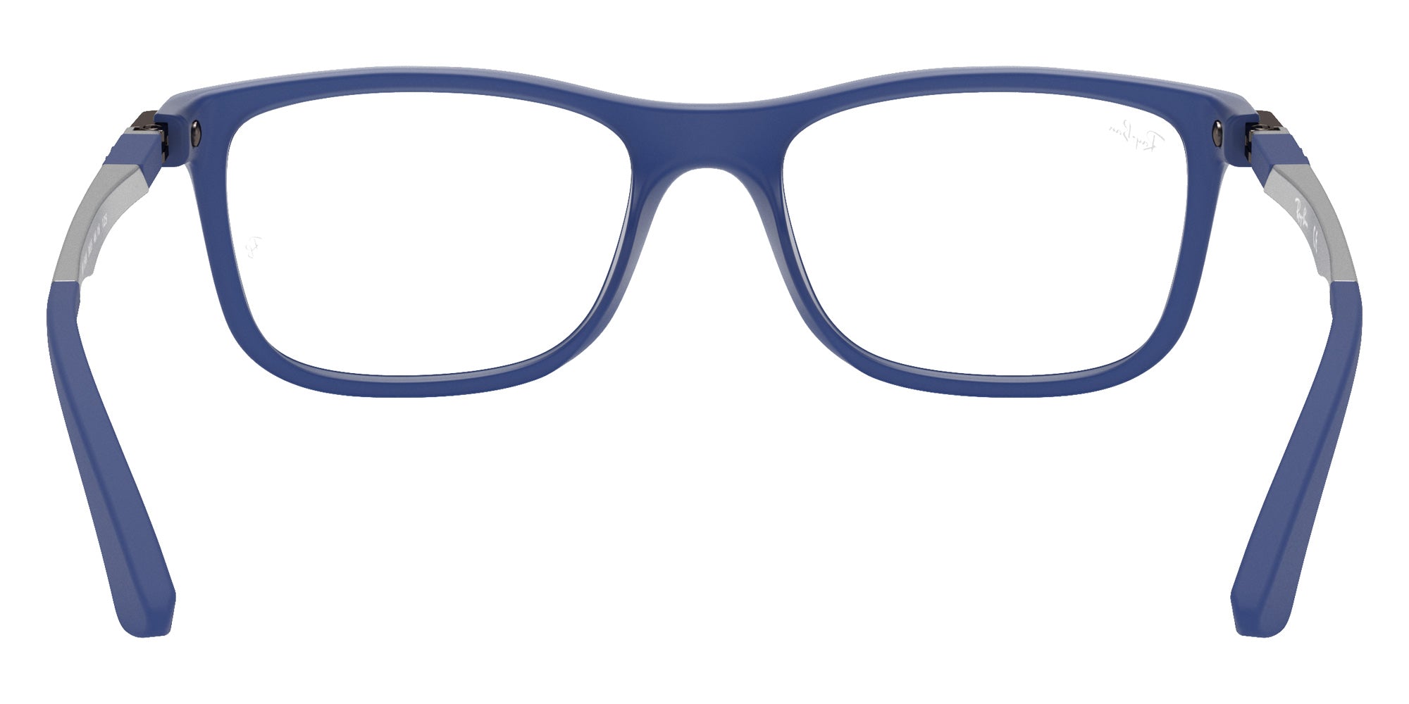 Ray-Ban® RY1549 RY1549 3655 50 Eyeglasses - Gunmetal